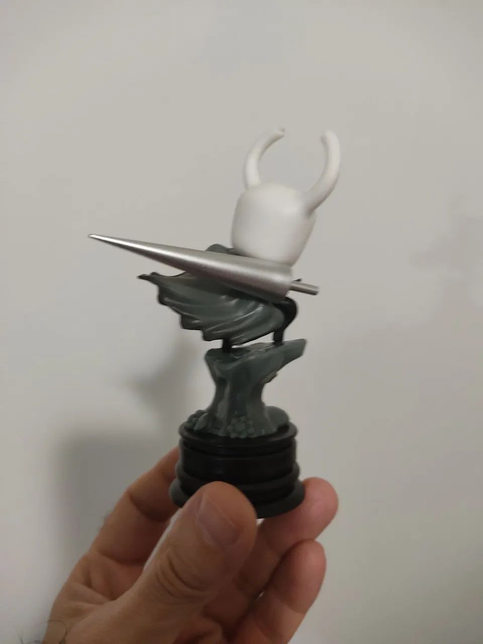 Figura Hollow Knight 11cm - Foto 3