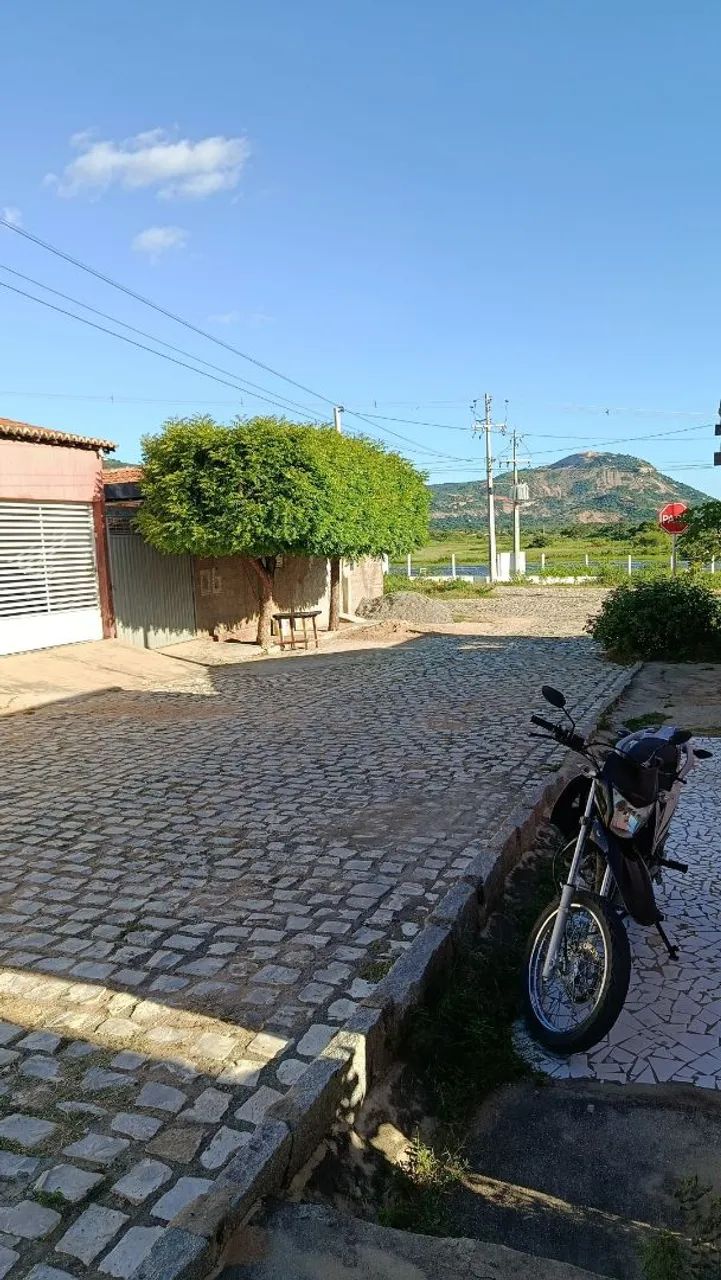 Casa - nova Patu/Patú/Rn - Foto 2