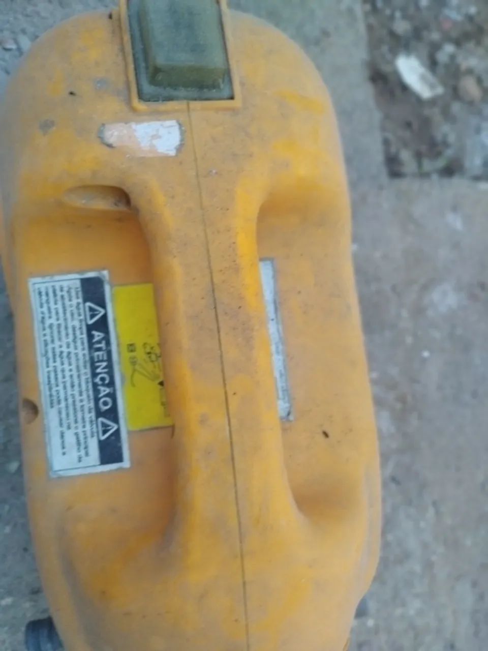 maquina lavajato