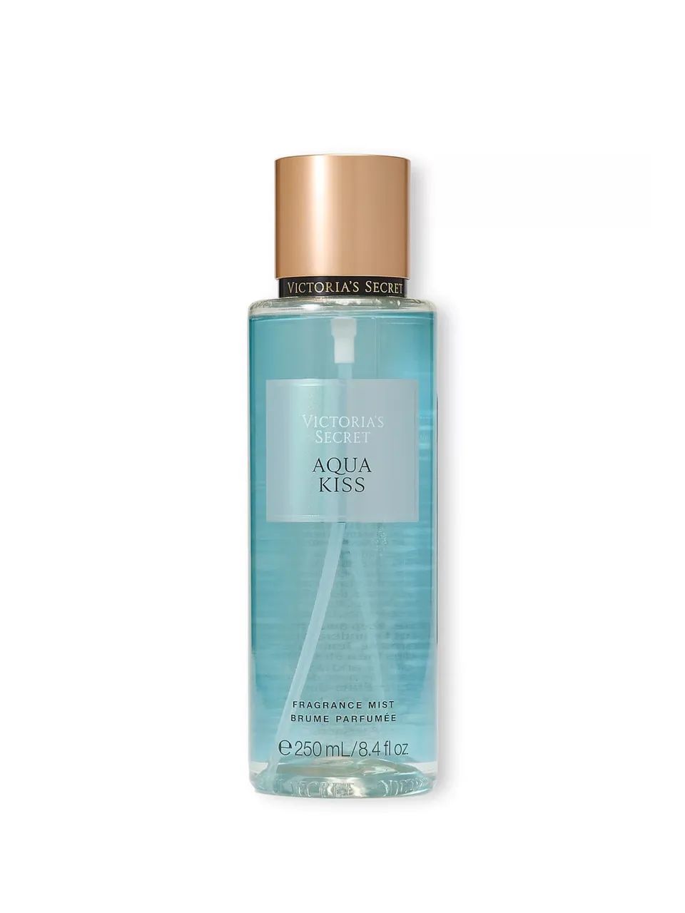 Body Mist Victoria?s Secret Aqua Kiss