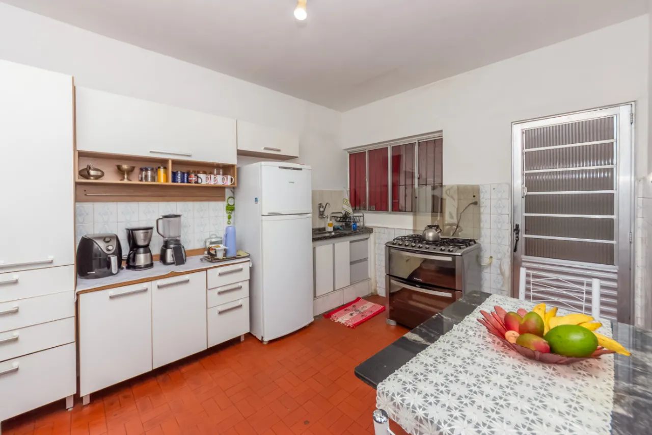 Casa para venda em Vila Itaberaba com 5 quartos, 240m² - Foto 3