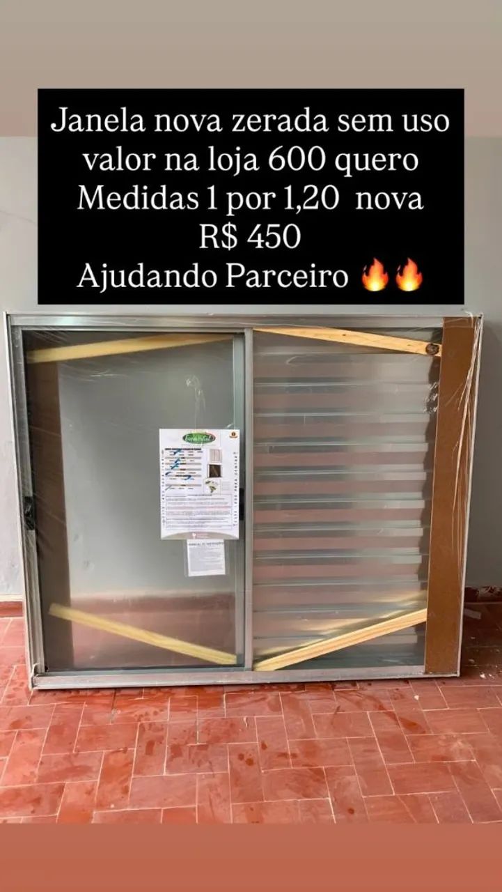 Janela 
