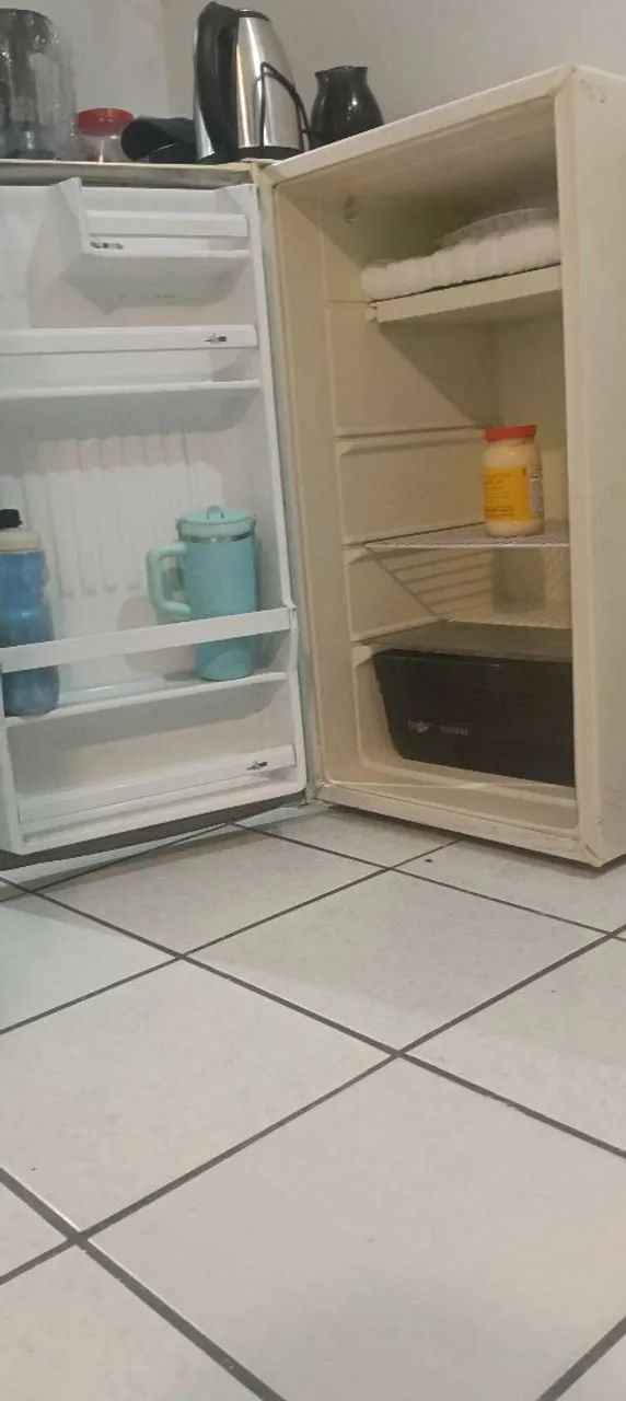 Frigobar 120L - Foto 2