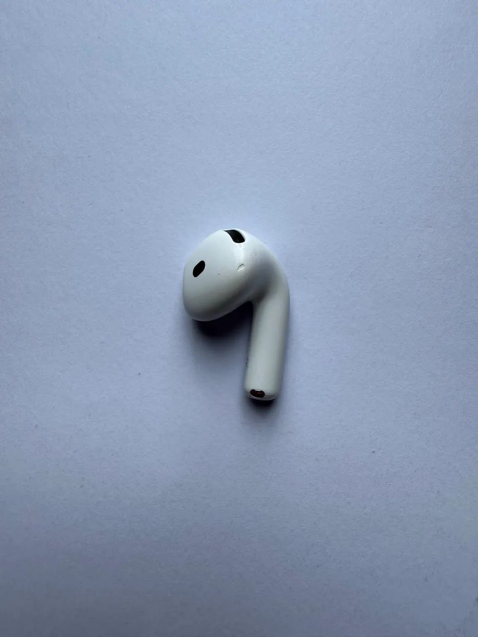 Lado direito: AirPods (4 geração / A3055) ORIGINAL - Fones de