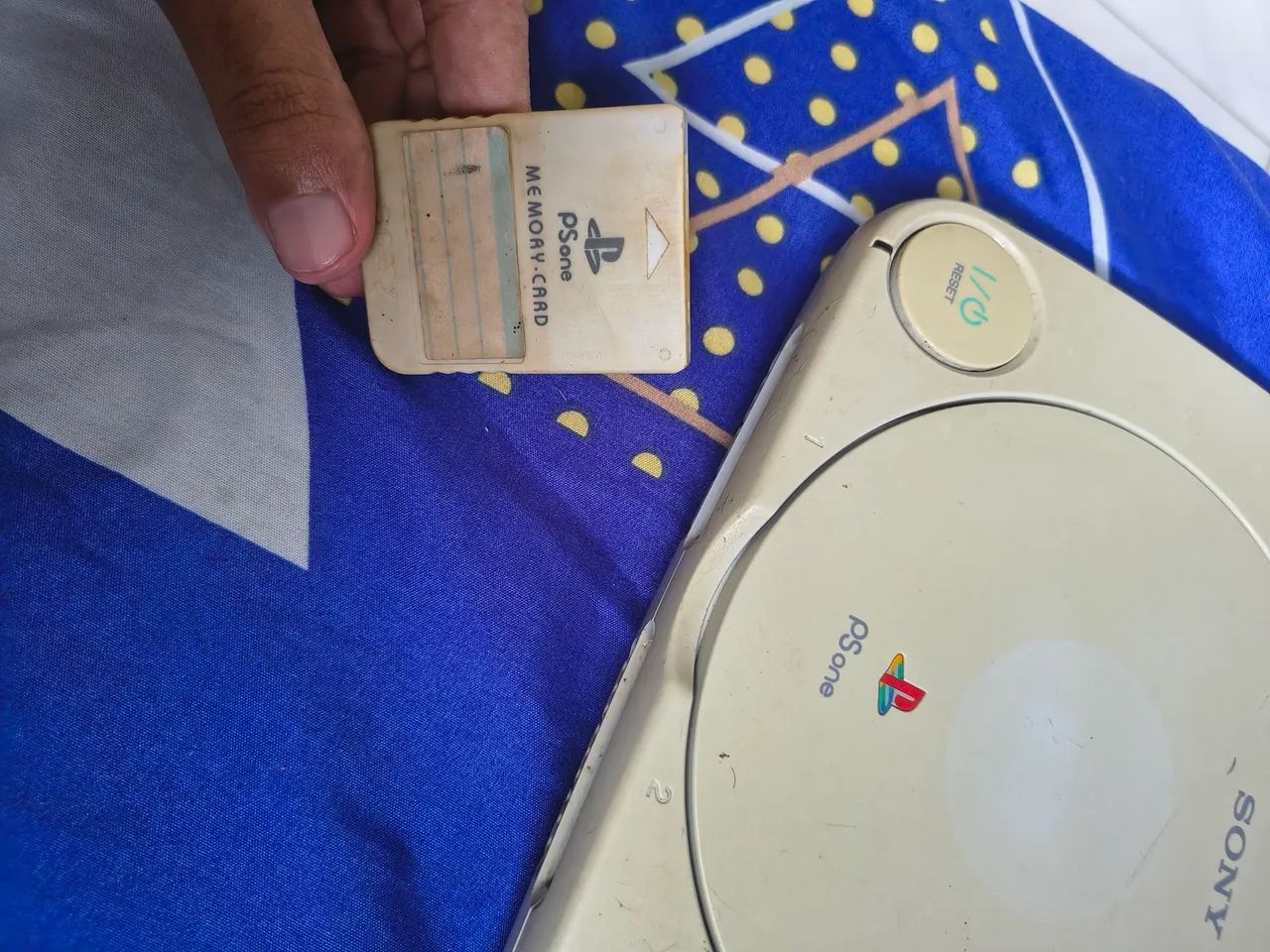 Playstation 1 - Foto 4