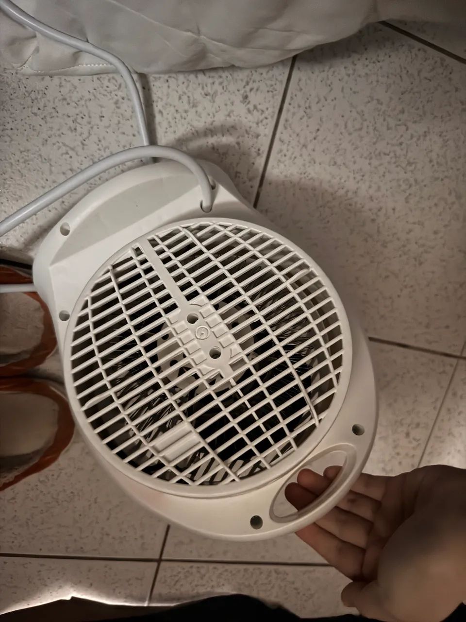 Aquecedor Termoventilador - Ventisol - Foto 2