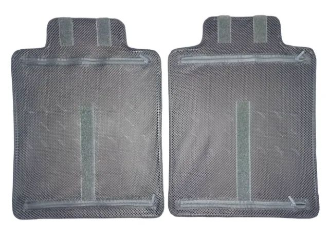 Divisória compartimento rimowa 45x33 cm - Foto 2