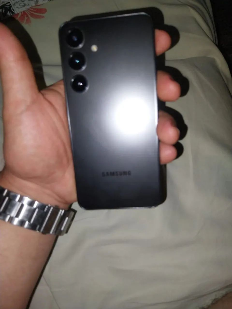 Samsung s24  - Foto 5