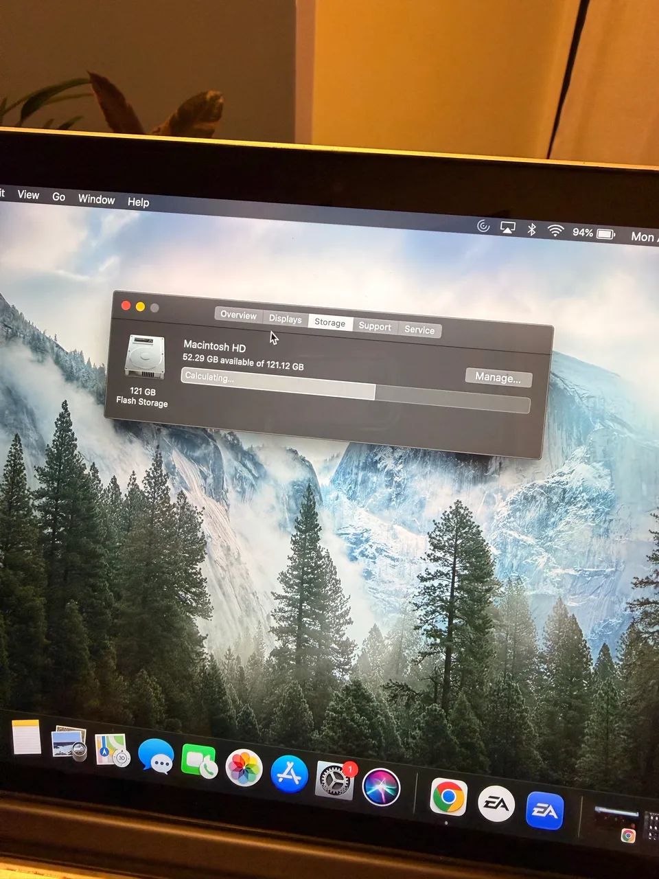 Vendo Macbook Pro 13 - Foto 5