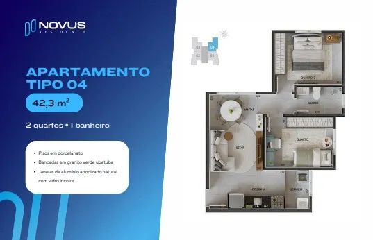 NOVUS