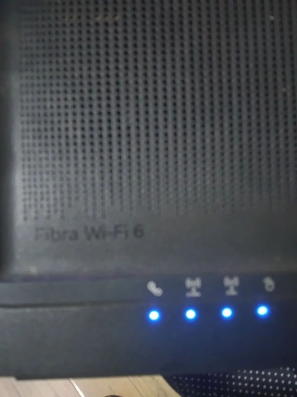 Modem wifi 6 - Foto 2