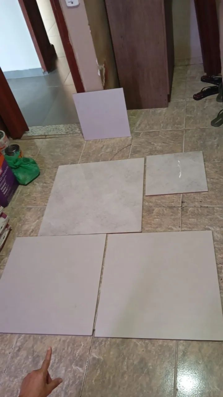 Pisos e Azulejos  - Foto 2