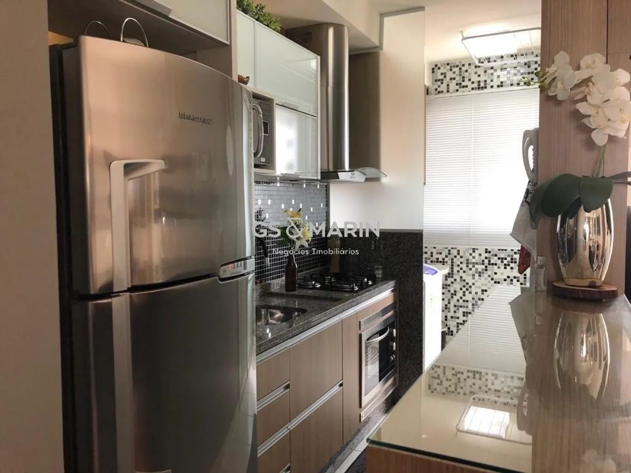 Apartamento para alugar no Ed. Pateo Aurora, Aurora - Foto 5