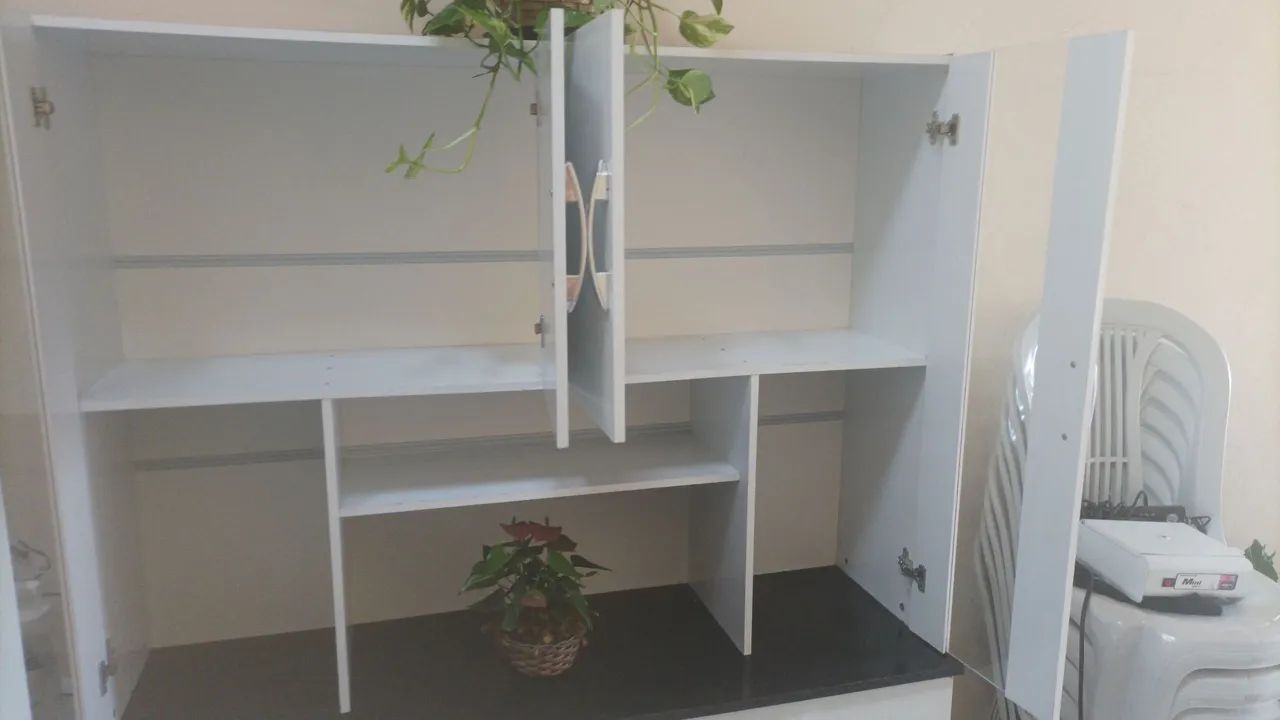 Armário cozinha - Foto 4