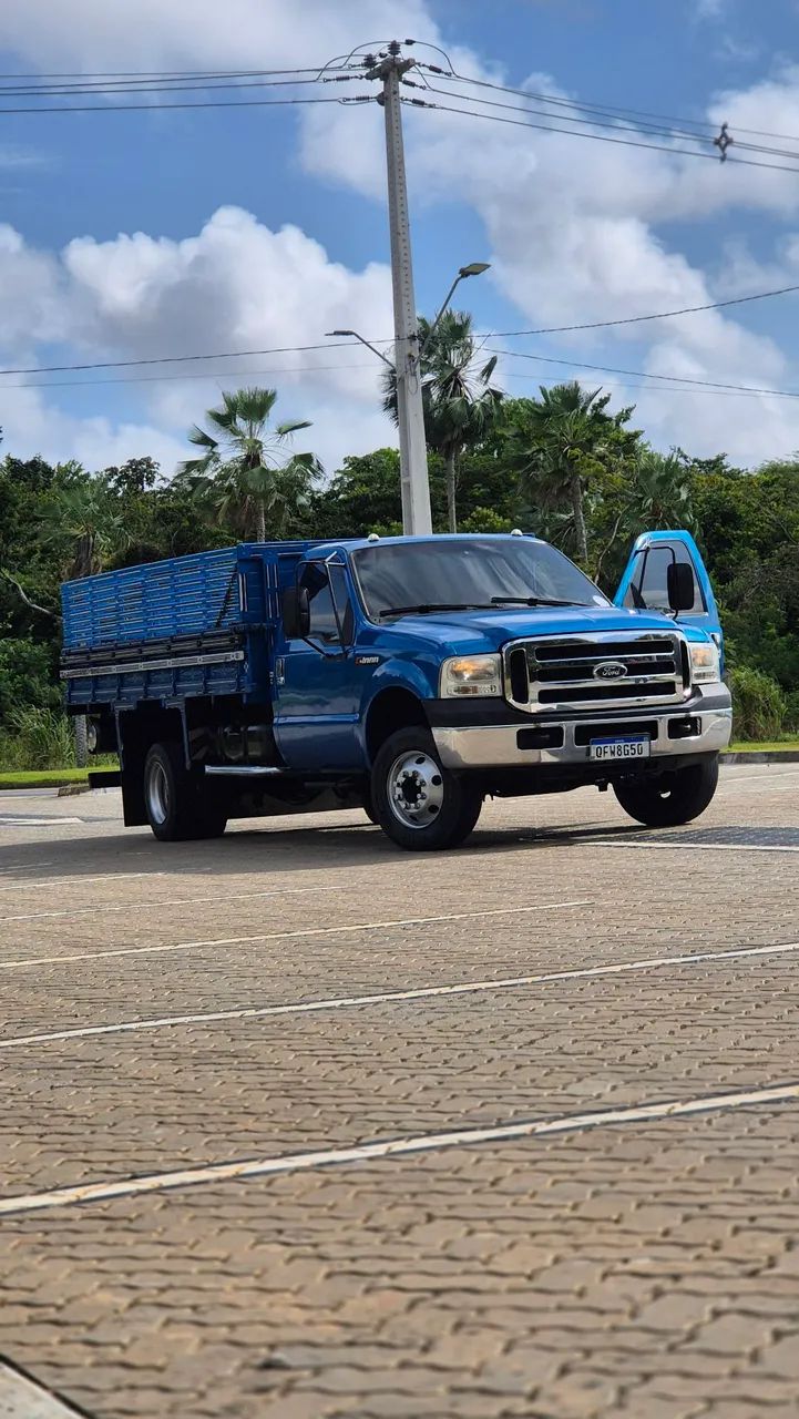 F4000 2015 extra *aceito trocas* - Foto 2