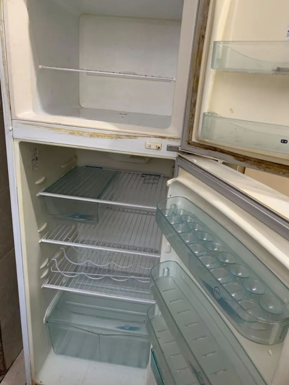 Geladeira seminova - Foto 5