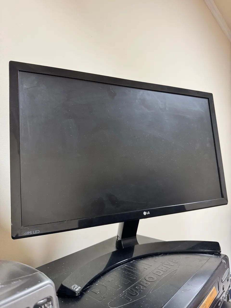 Monitor LG - 21,5 polegadas - Foto 2
