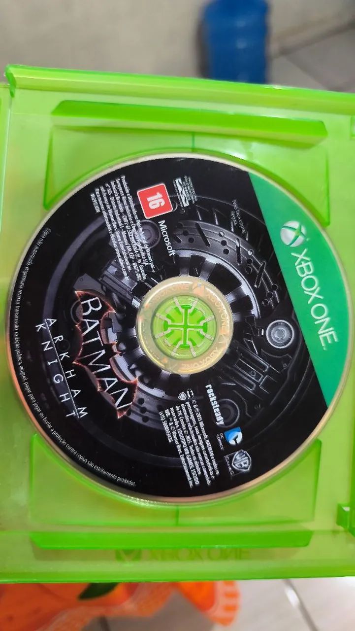 Jogo XBOX - Foto 4