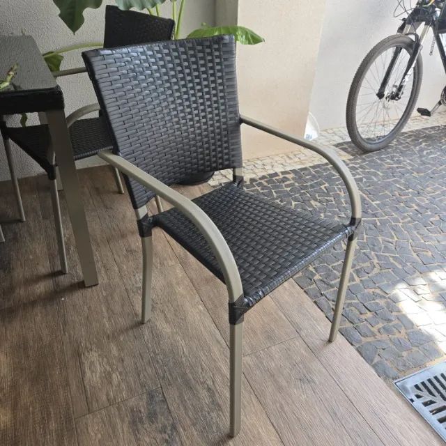 Mesa de Jantar de 6 lugares - Foto 4