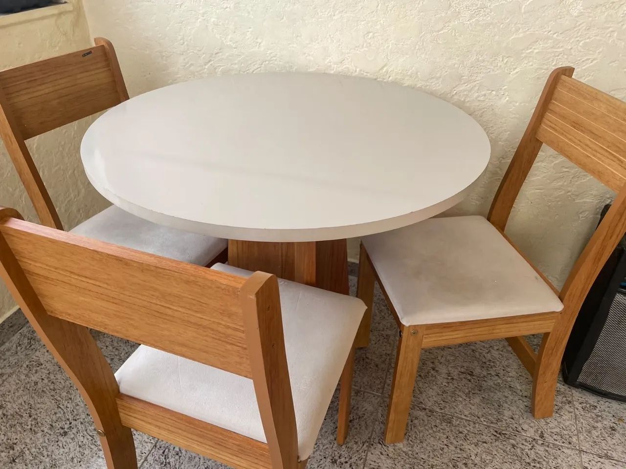 Mesa  - Foto 3