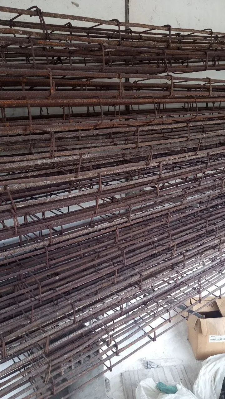 Colunas para construção 65153848251650120