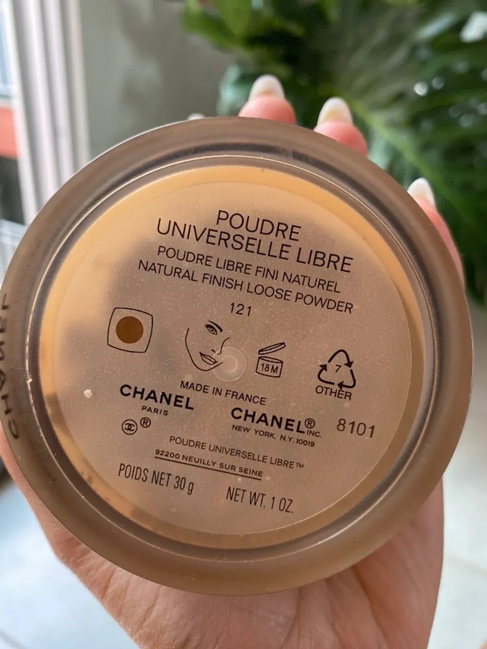 Maquiagem Chanel  - Foto 5