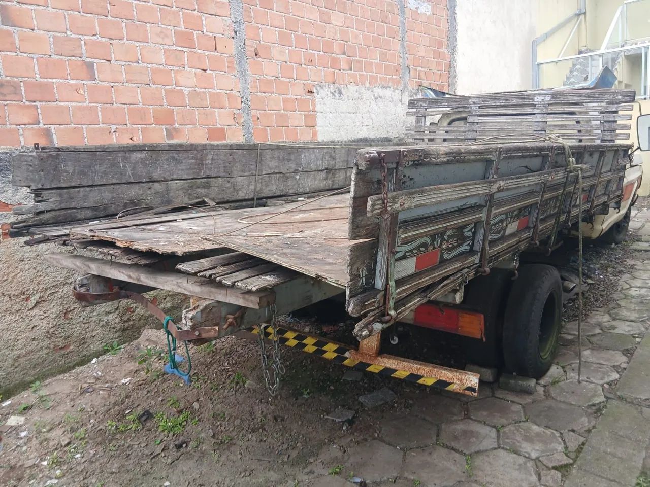 F4000 1986  - Foto 3