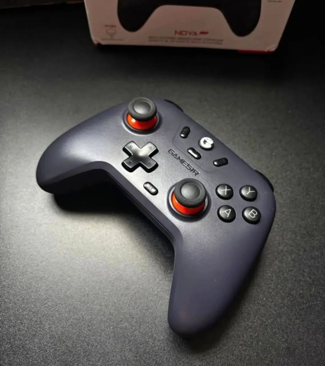 Gamesir nova lite