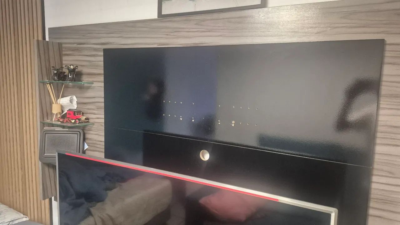 Rack com painel - Foto 3