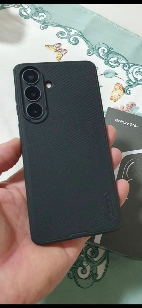 GALAXY S26 PLUS 512 GB ! - Foto 3