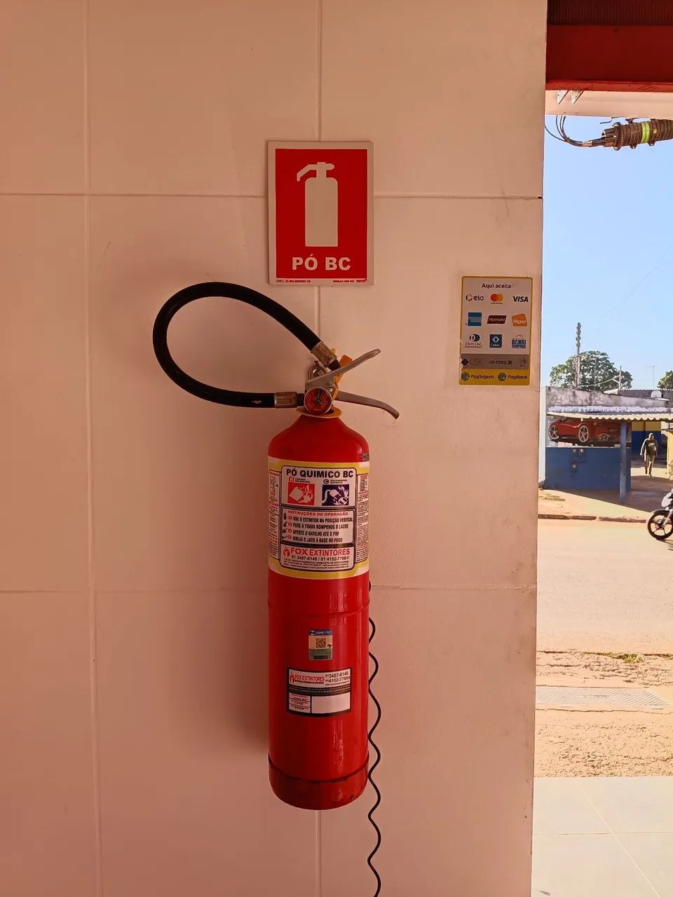 Vê do outro troco DROGARIA - Foto 3
