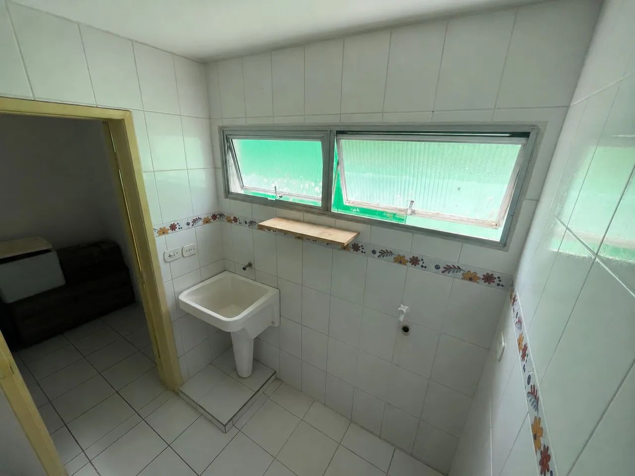 Apartamento Grande Beira-Mar - Foto 4