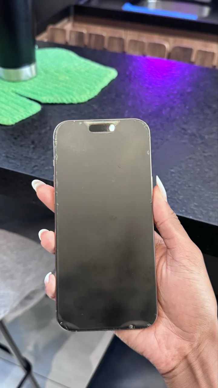 IPHONE 16 PRO MAX  - Foto 2