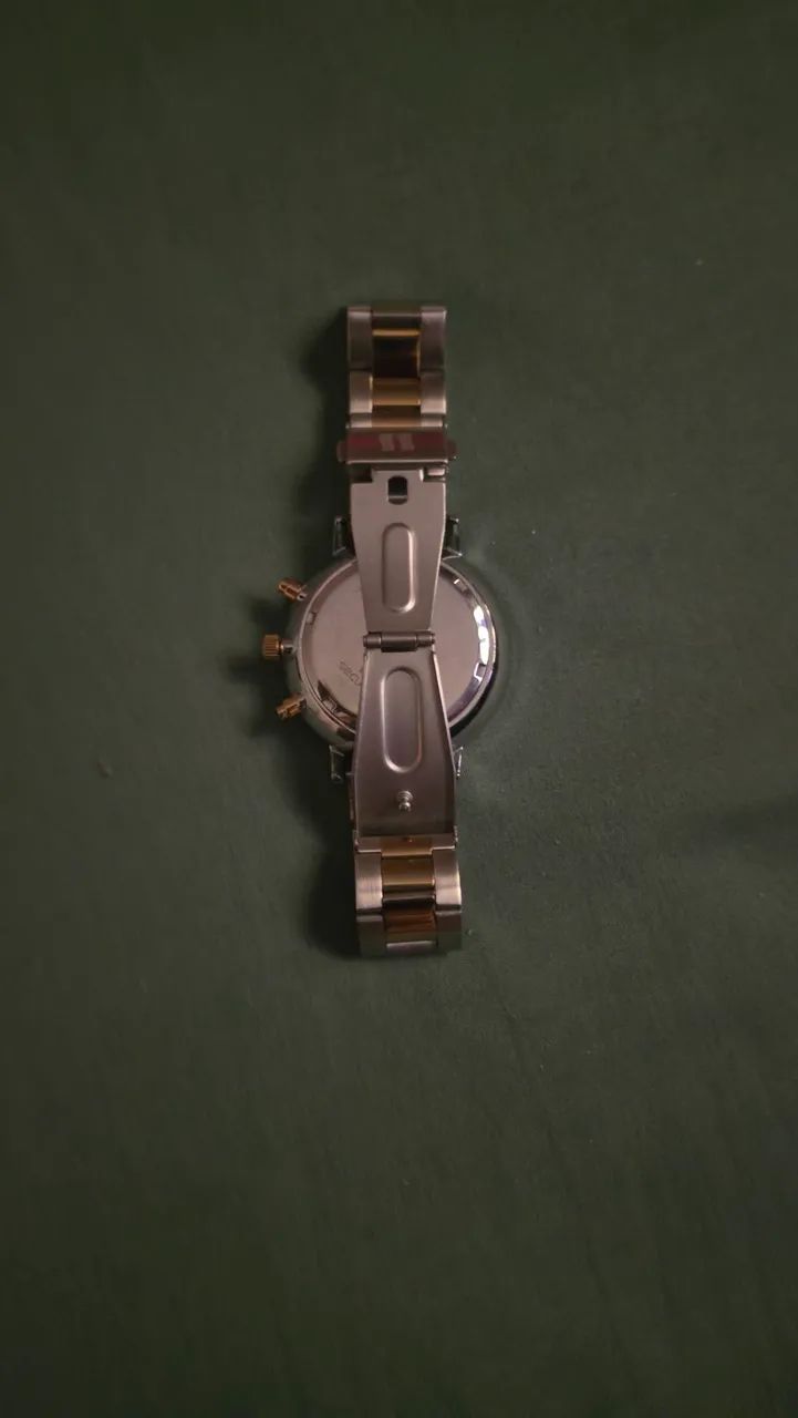 Relógio feminino Seculus - ORIGINAL  - Foto 4