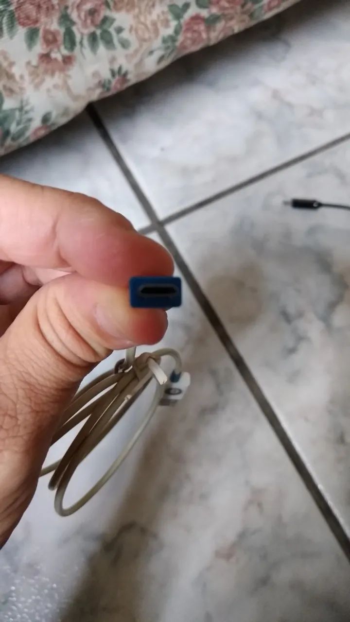 Cabos de celular USB - Foto 2