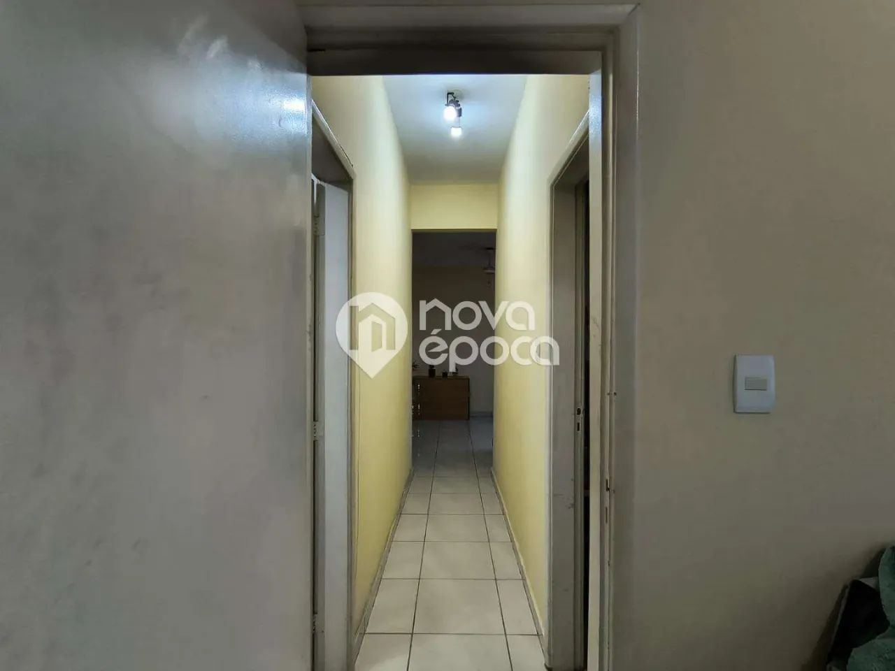 Higienópolis | Apartamento 2 quartos - Foto 4