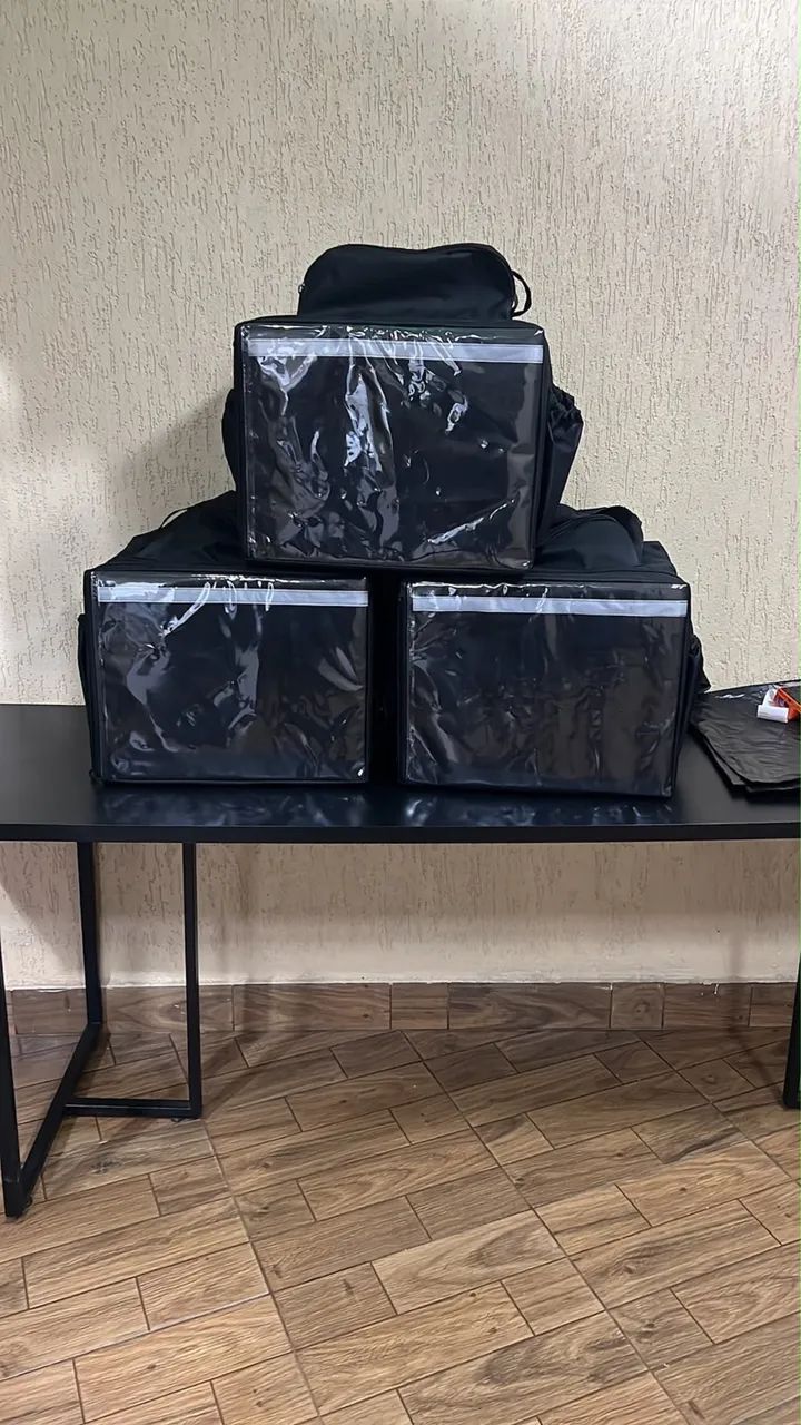 Bag nova. Direto da fábrica  - Foto 3