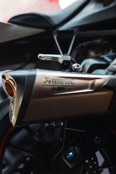 BMW S 1000 cc  - Foto 4