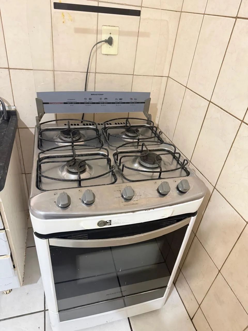 Fogão  - Foto 2