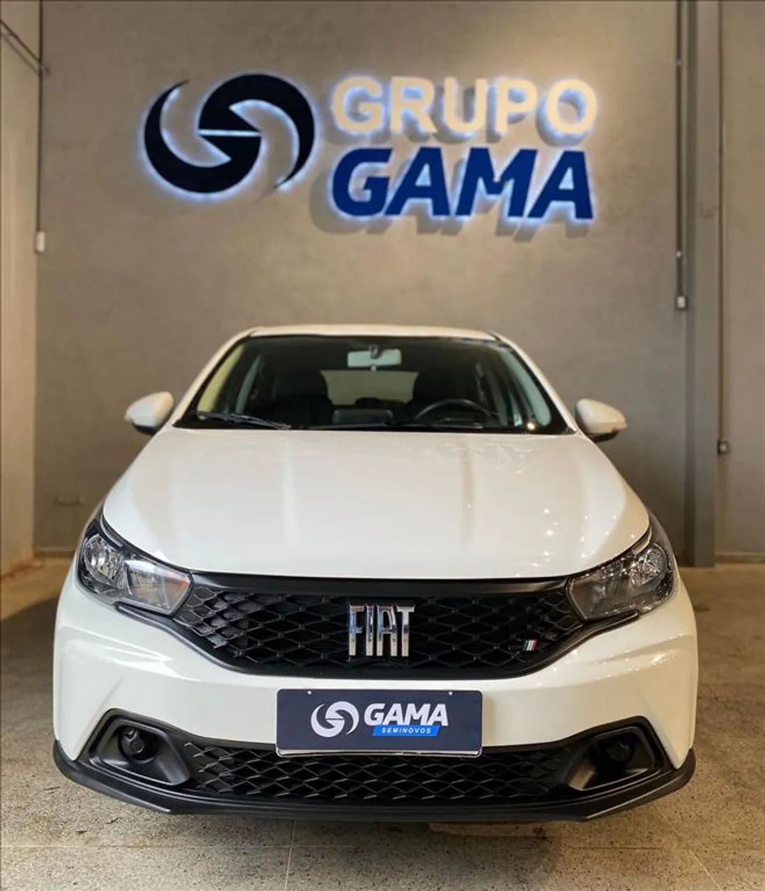 Fiat Argo Drive 1.0 Firefly 2025 - Foto 2