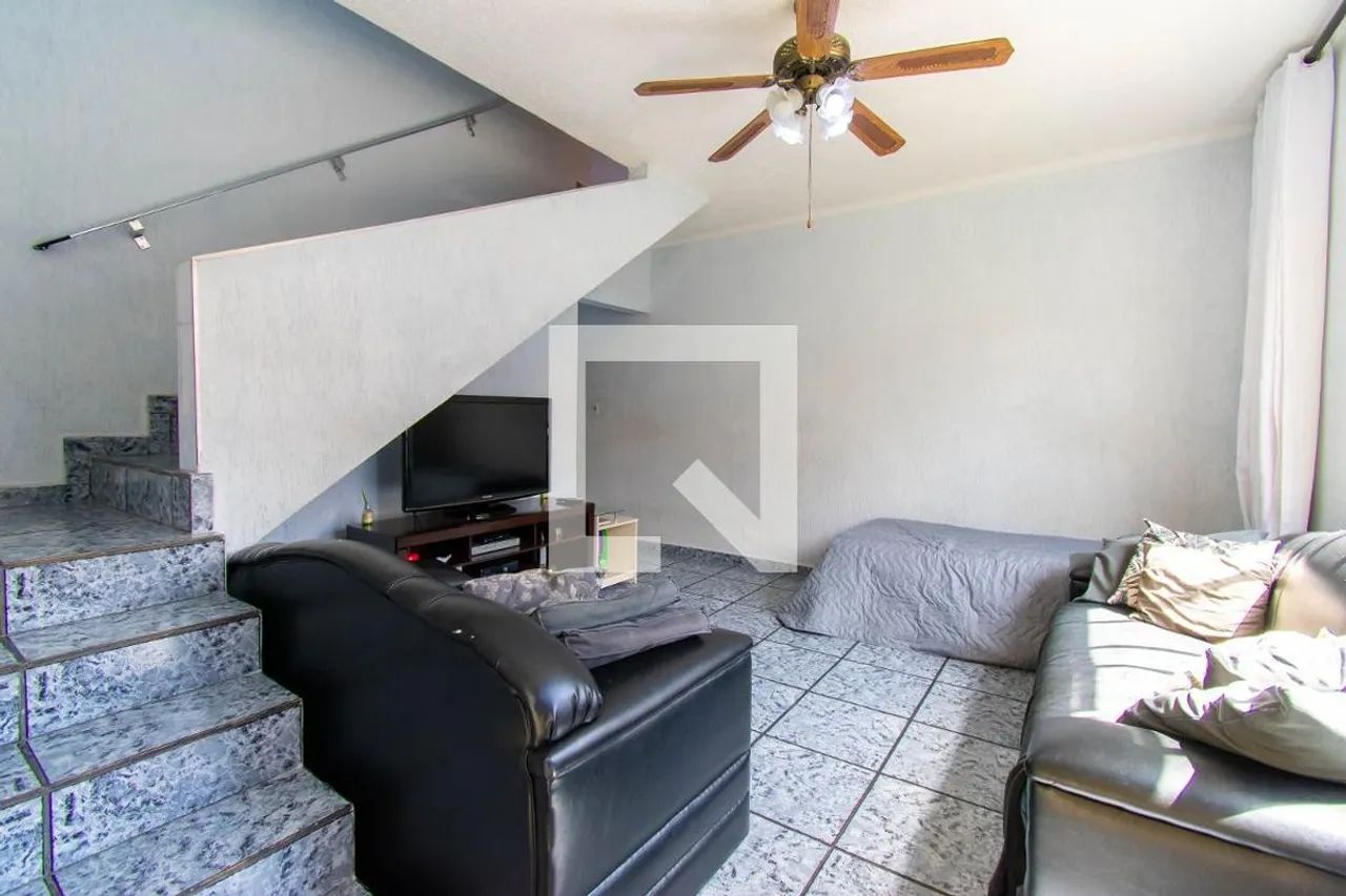 Casa à Venda - Vila Ema, 3 Quartos, 144 m2 - Foto 2