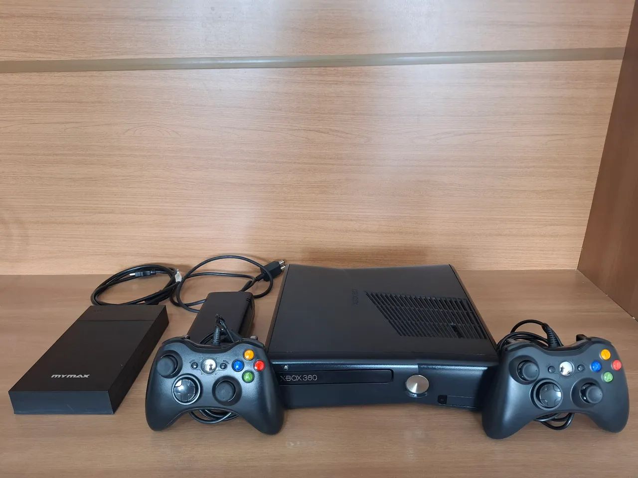 Xbox 360 Destravado - Foto 2