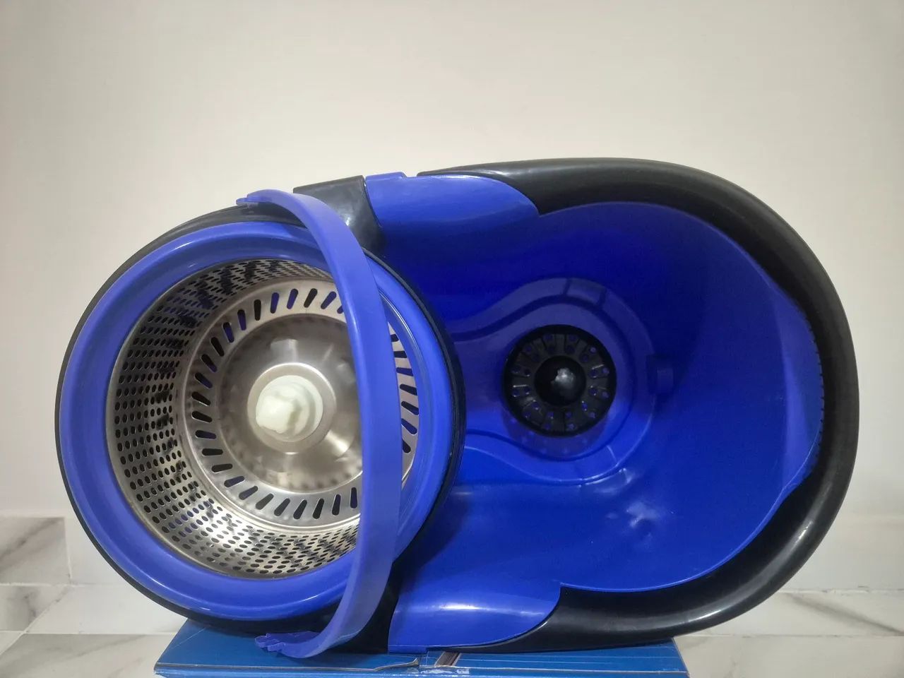 MOP PRO 360º - Foto 4