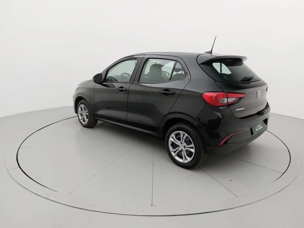 Fiat Argo Drive 1.0 Firefly 2026 - Foto 3