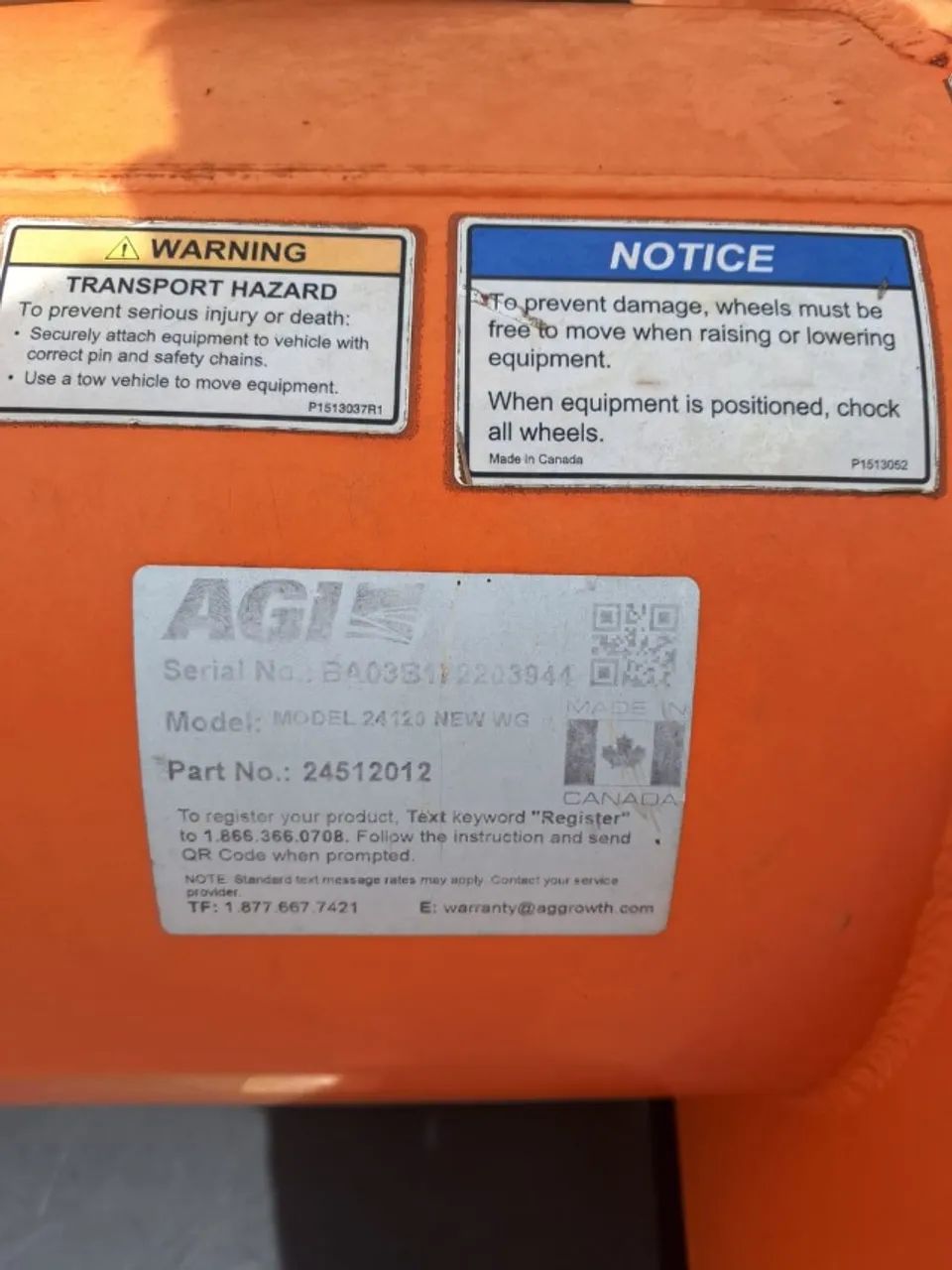 SILO AUSTRALIANO PARA ARMAZENAGEM DE GRÃOS