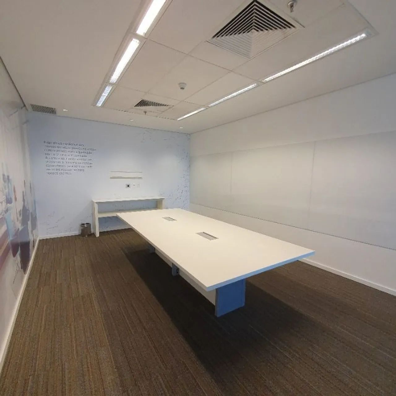 Conjunto para alugar, 1862 m² - Brooklin - São Paulo/SP - Foto 4