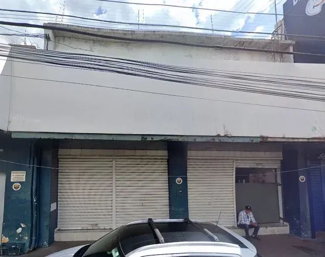 Imóvel Comercial em Campinas