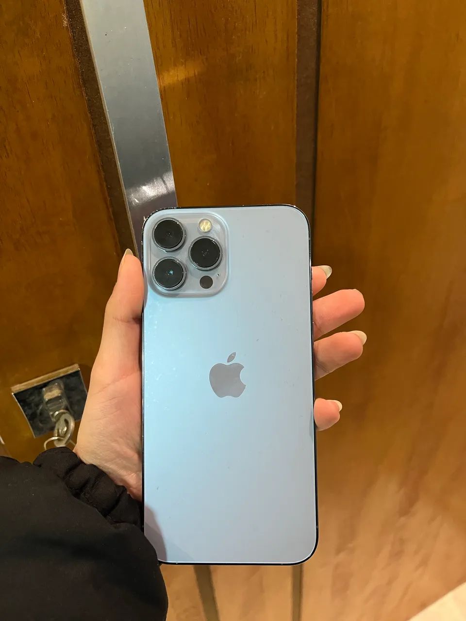 iPhone 13 Pro Max $2.599 - Foto 2