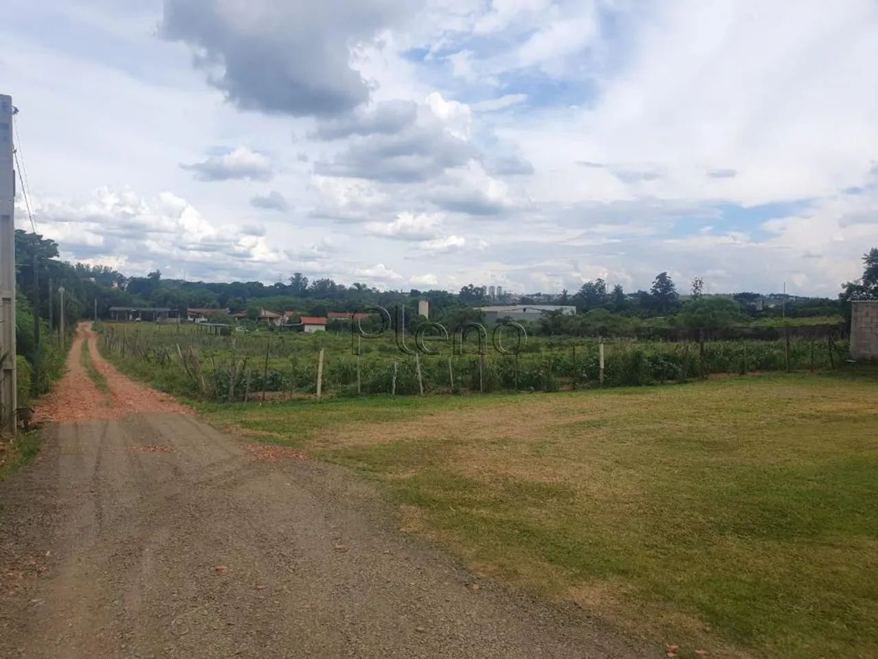 Sítio à venda com 49500 m² no Cidade Universitária, Campinas. - Foto 2