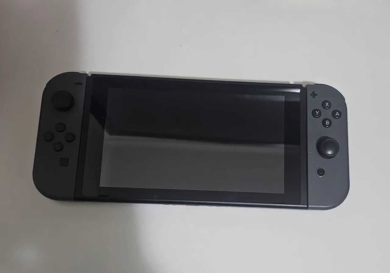 Nintendo switch V1 - Foto 2